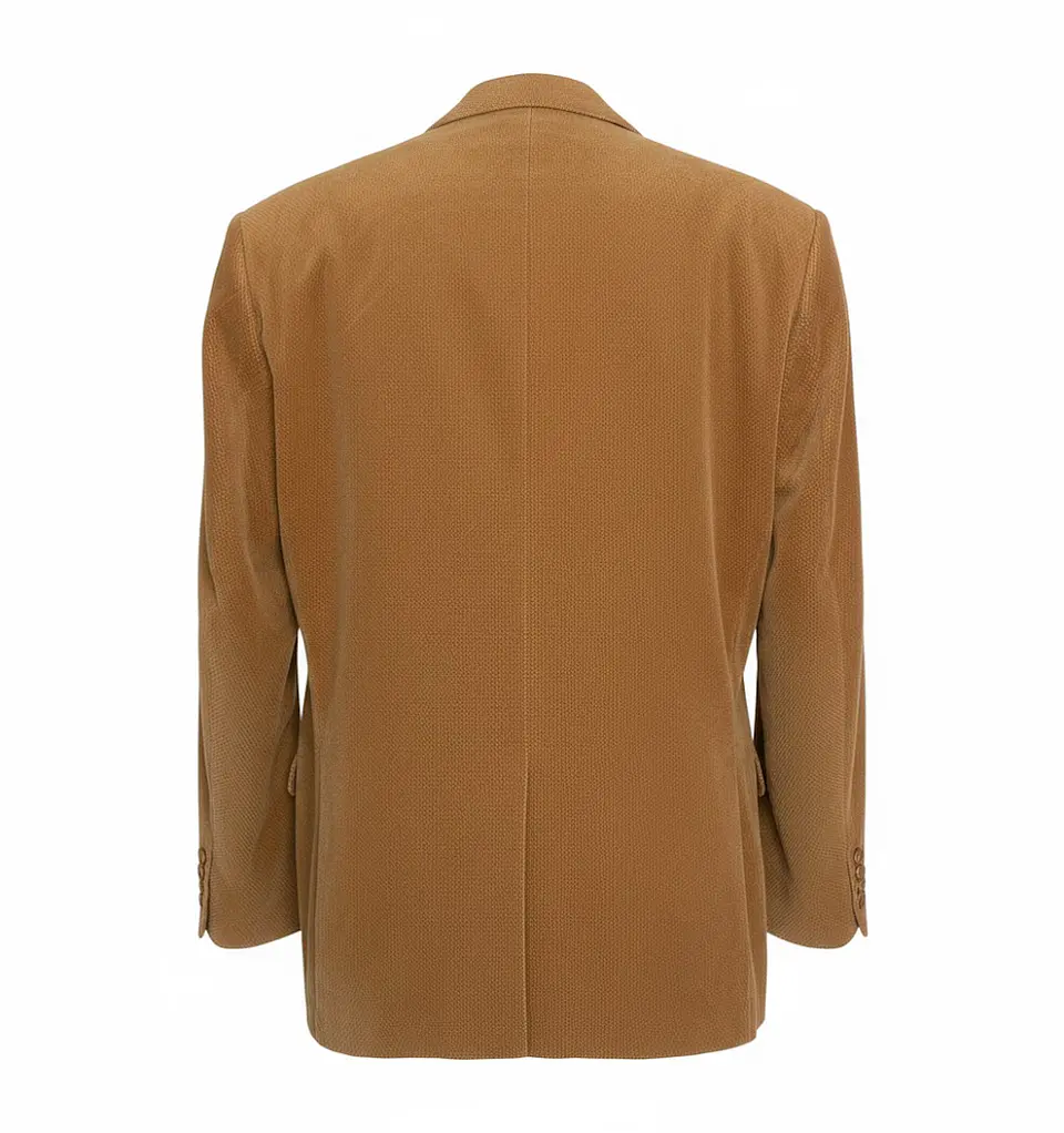 Chaqueta Invierno ARROW Talla 54 Material PANA 2