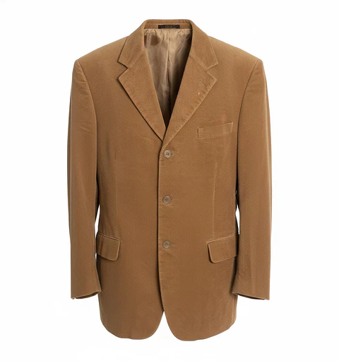 Chaqueta Invierno ARROW Talla 54 Material PANA
