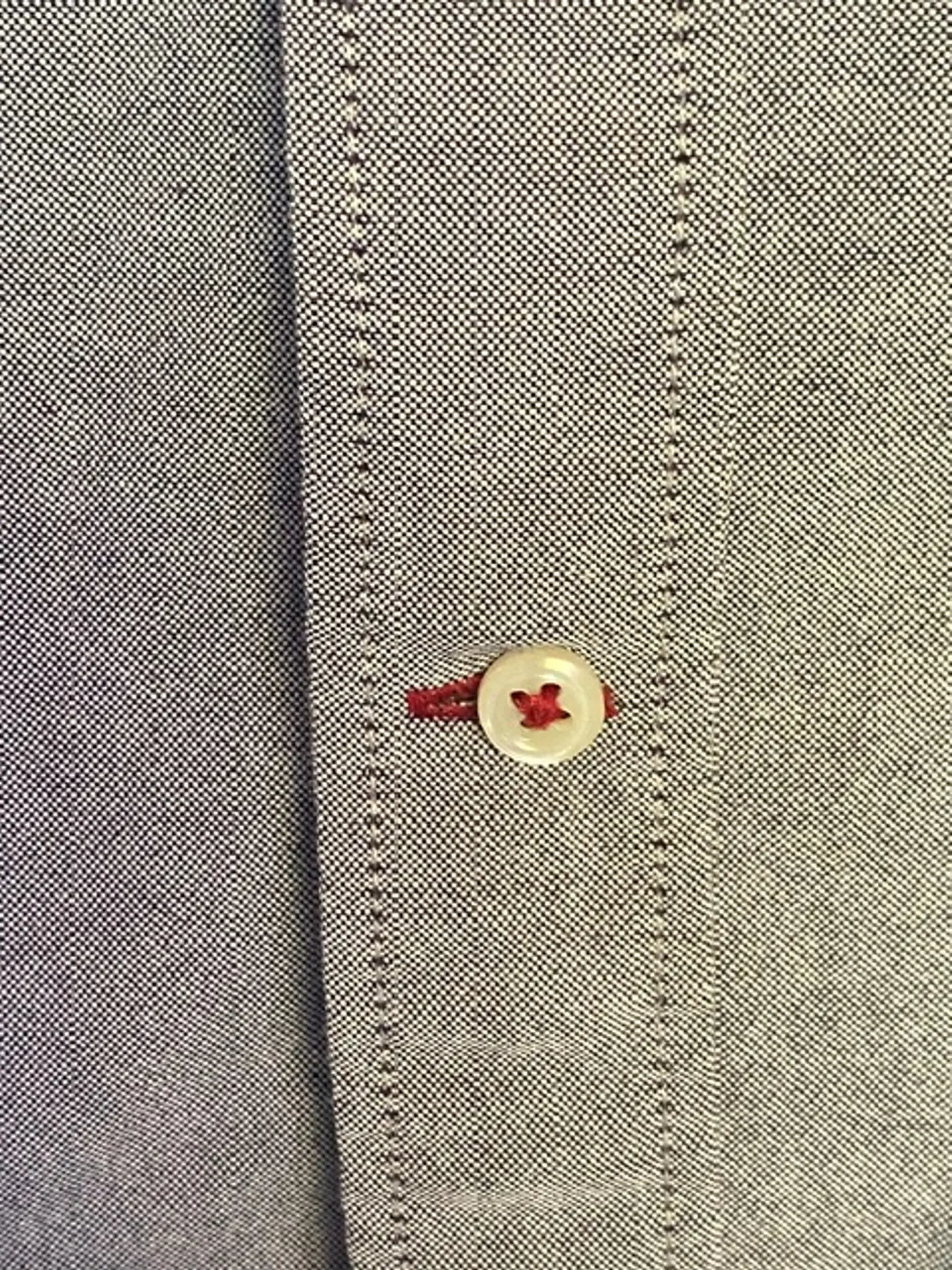 Camisa TOMMY HILFIGER Talla XXL 9