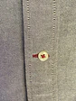 Camisa TOMMY HILFIGER Talla XXL - Miniatura 9