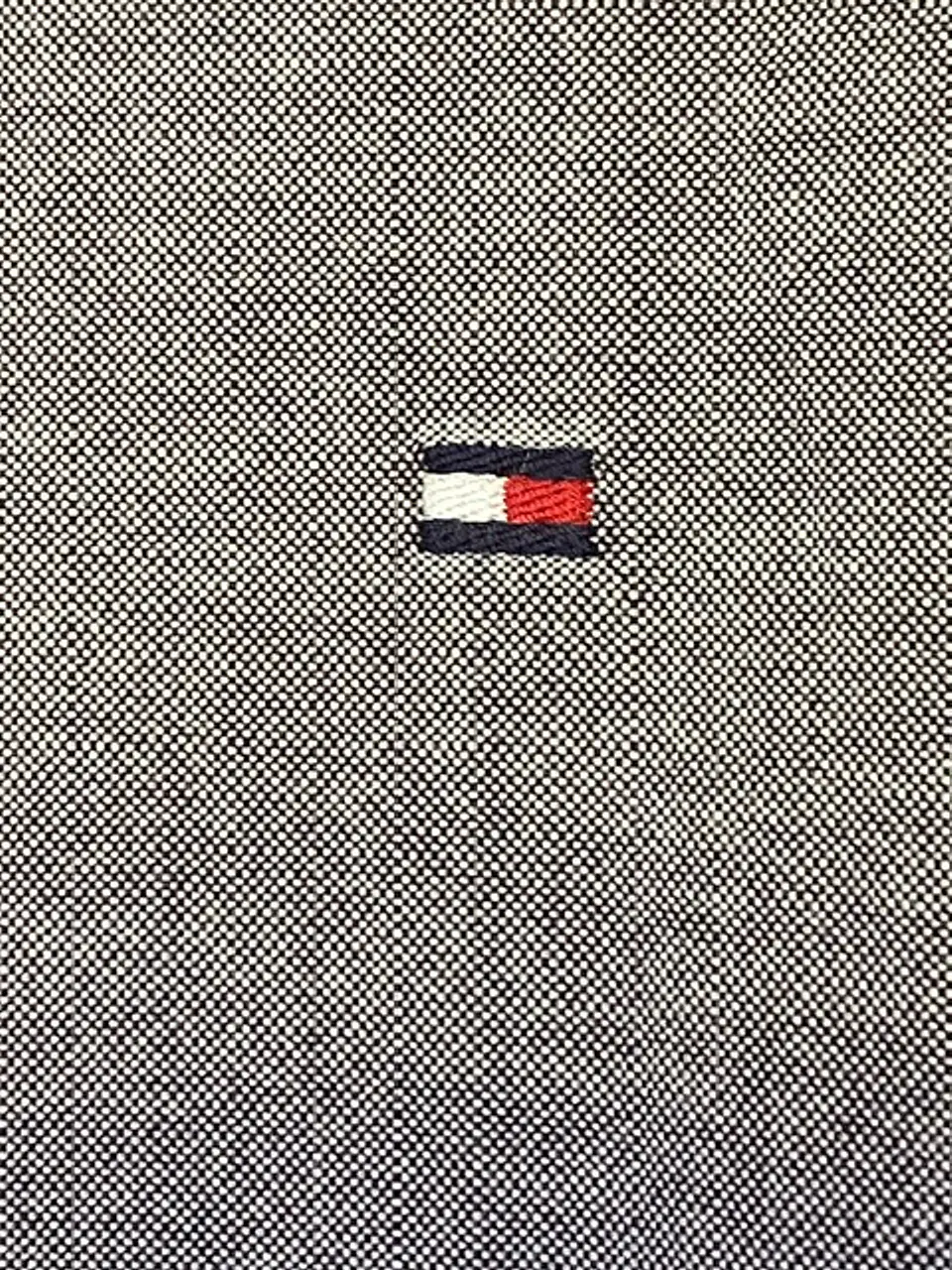 Camisa TOMMY HILFIGER Talla XXL 7