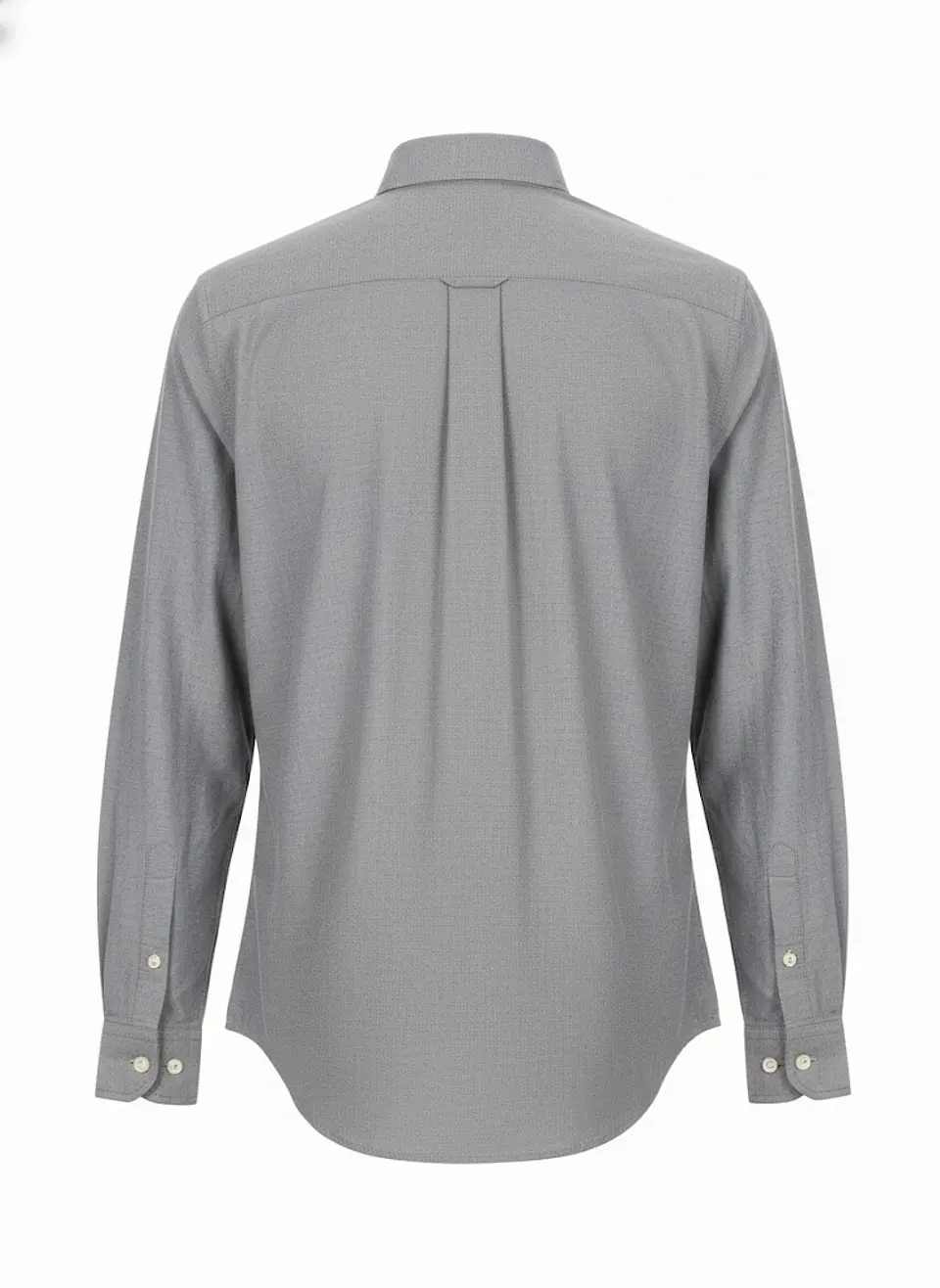 Camisa TOMMY HILFIGER Talla XXL 2