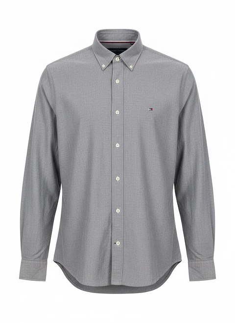 Camisa TOMMY HILFIGER Talla XXL