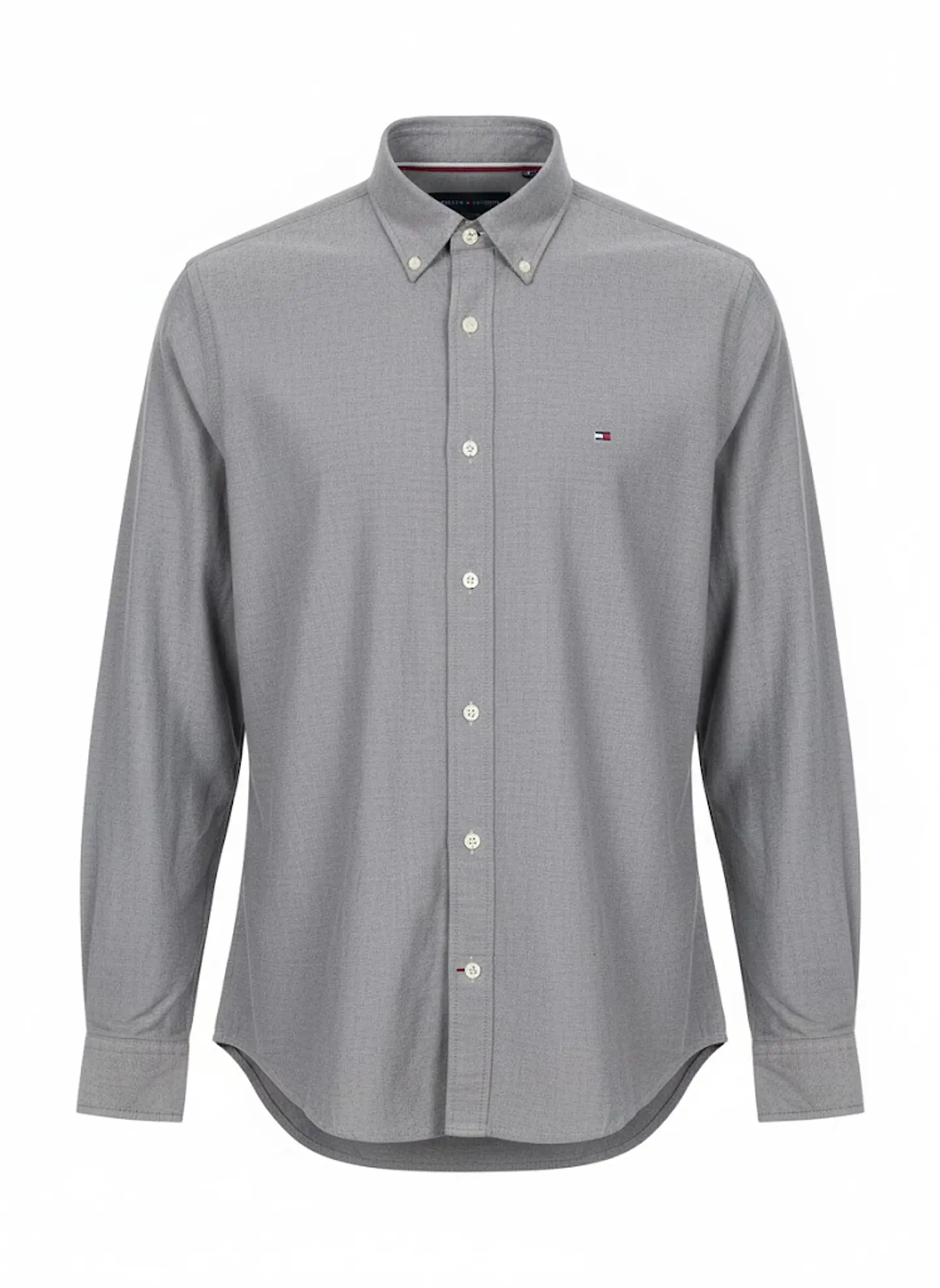 Camisa TOMMY HILFIGER Talla XXL 1