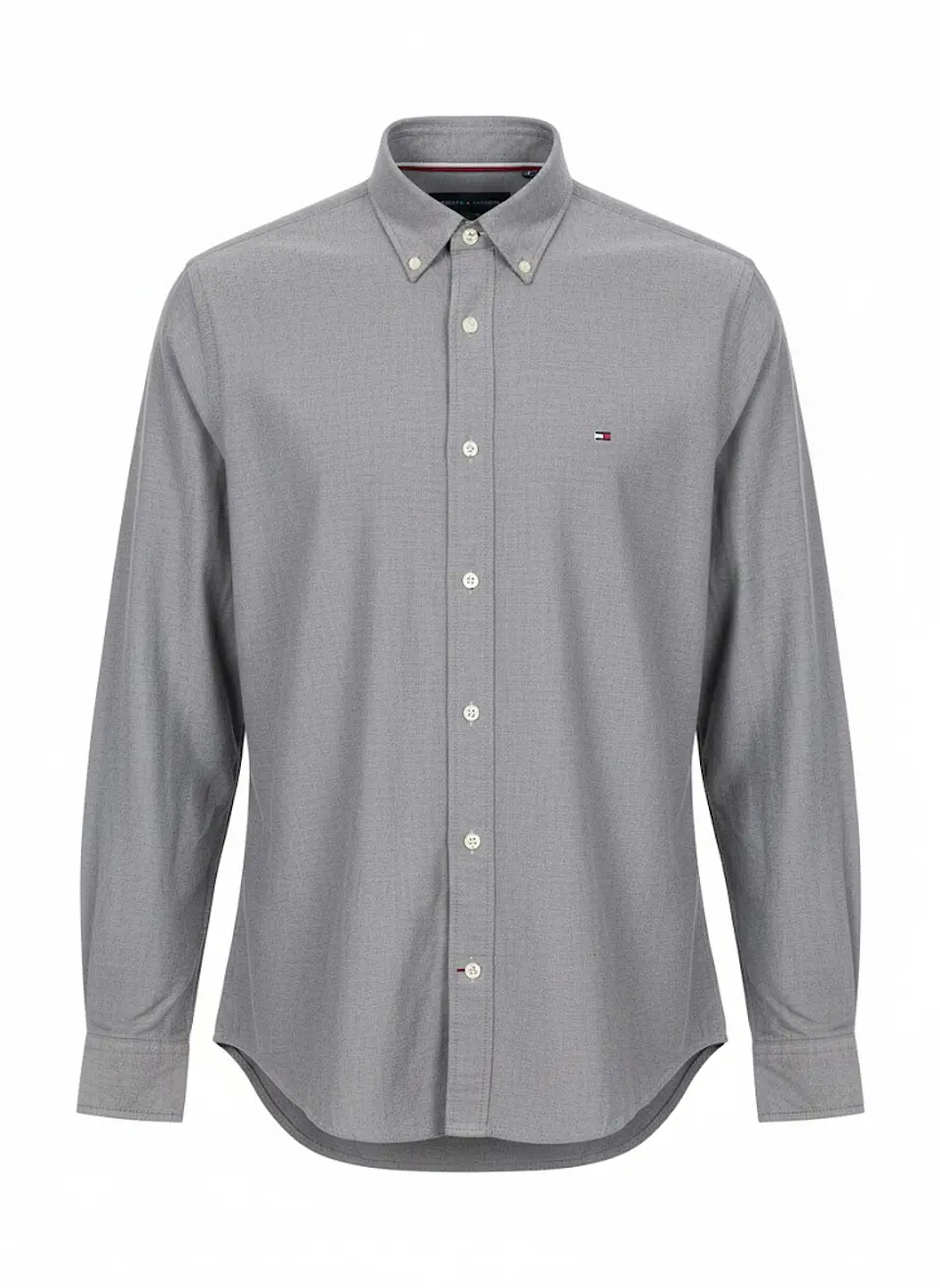 Camisa TOMMY HILFIGER Talla XXL 1