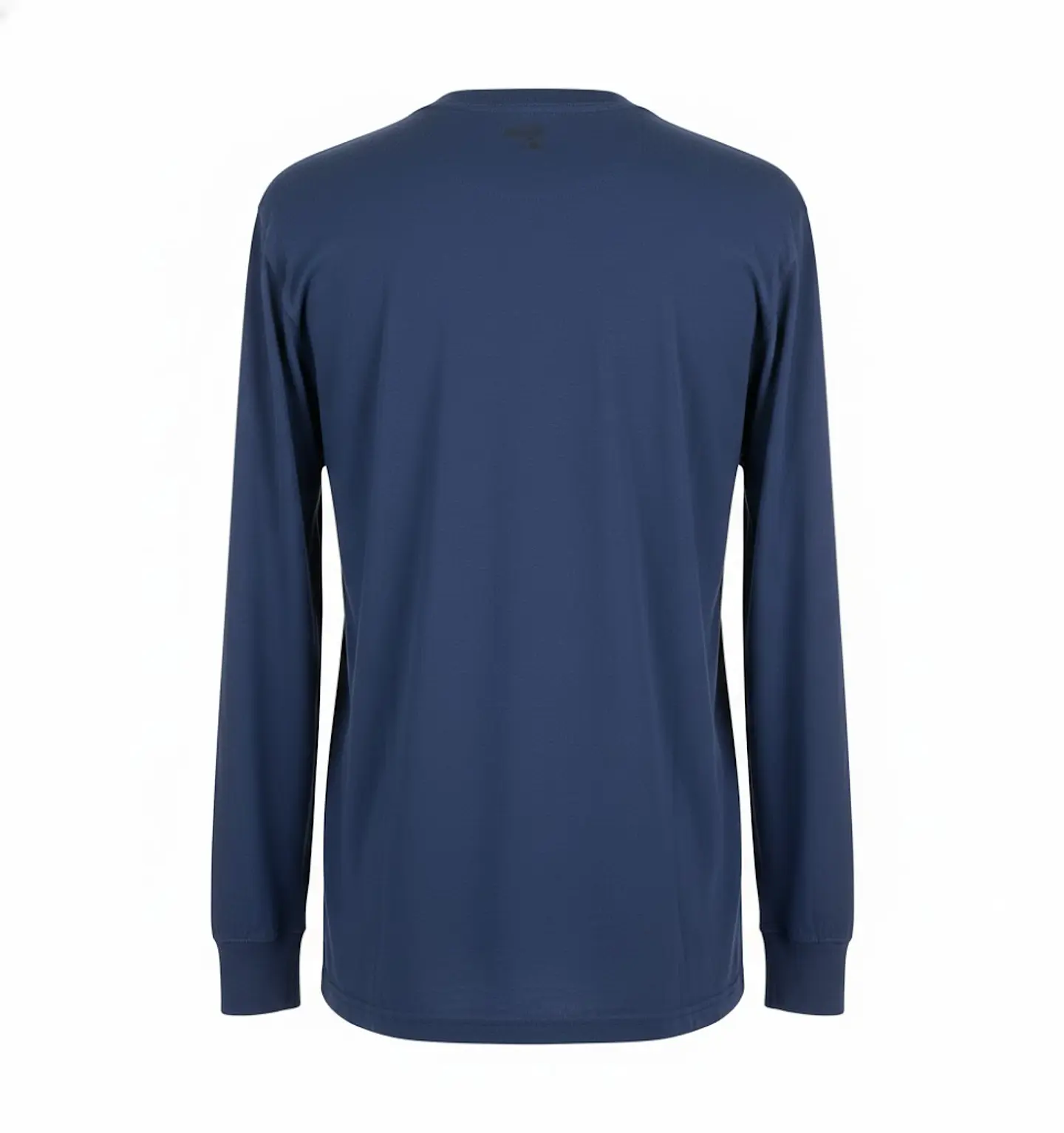 Polera Manga Larga Abercrombie & Fitch - Boston Massachusetts (Talla M) 2