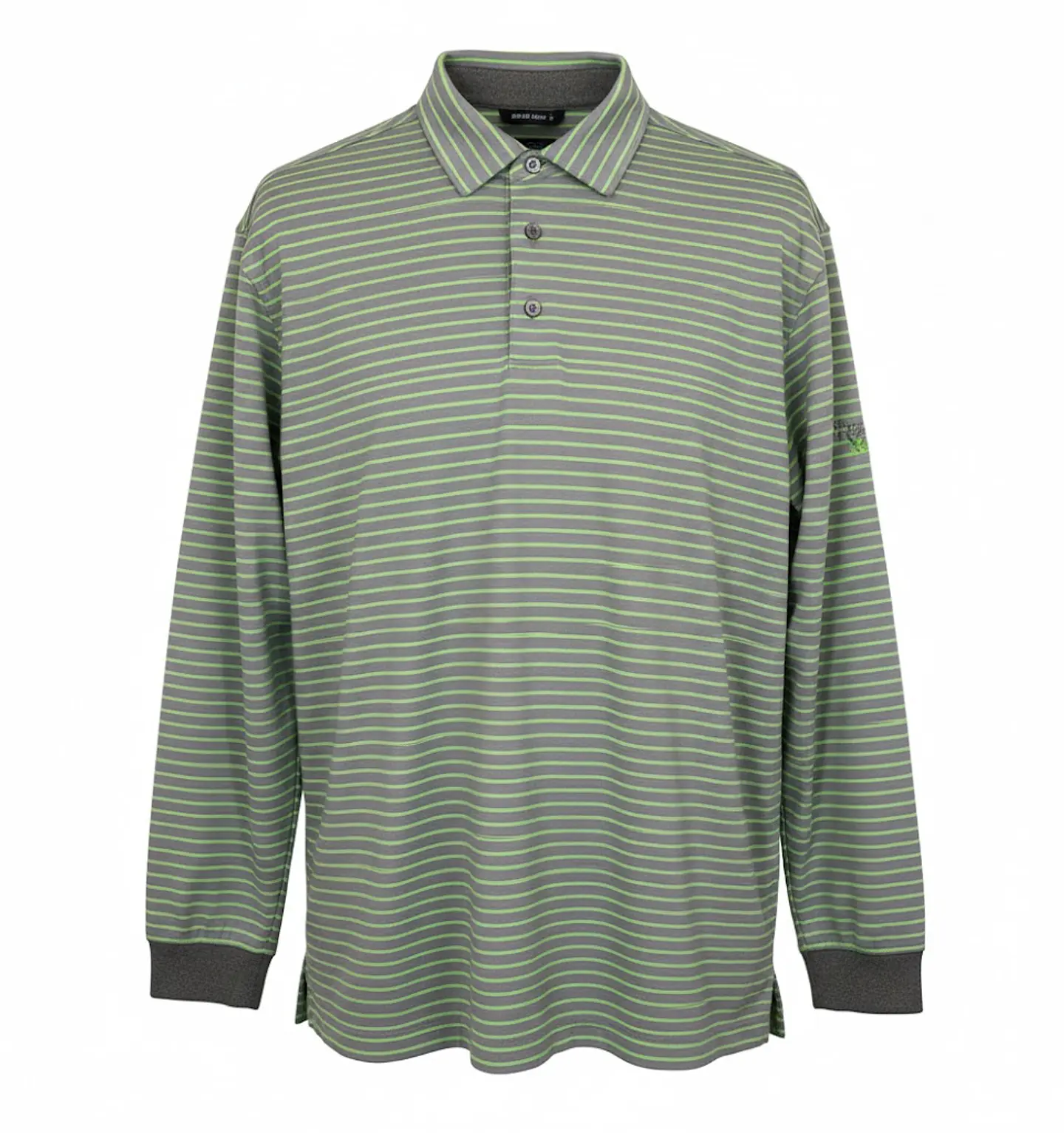 Polera Foot Joy Manga Larga Hombre / Golf Talla XL 1