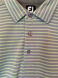 Polera Foot Joy Manga Larga Hombre / Golf Talla XL - Miniatura 6