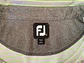 Polera Foot Joy Manga Larga Hombre / Golf Talla XL - Miniatura 10