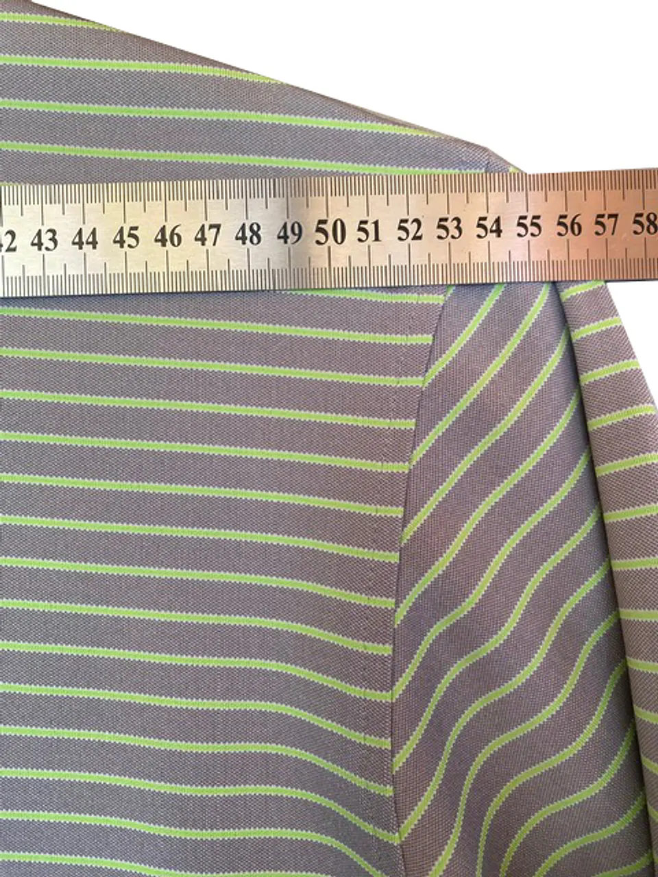 Polera Foot Joy Manga Larga Hombre / Golf Talla XL 12