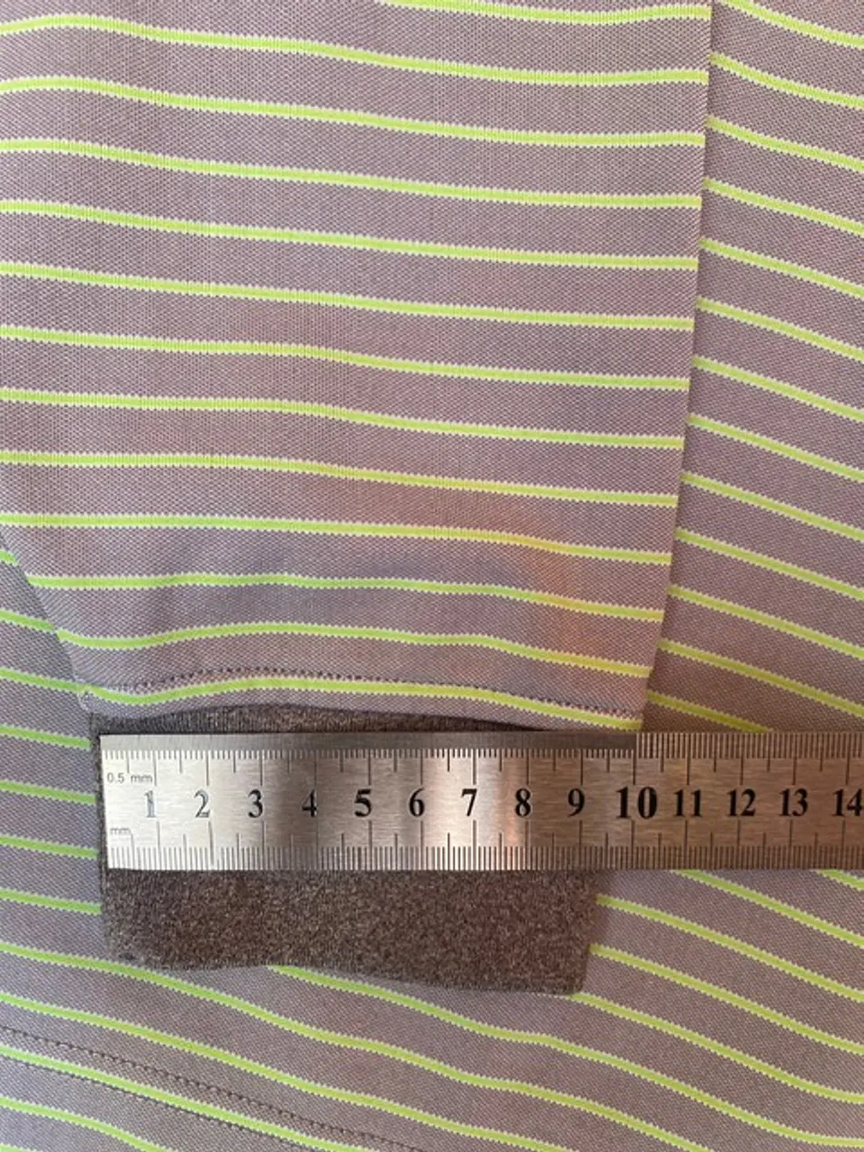Polera Foot Joy Manga Larga Hombre / Golf Talla XL 14