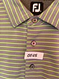 Polera Foot Joy Manga Larga Hombre / Golf Talla XL - Miniatura 16
