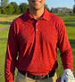 Polera Nike Golf Manga Larga Talla XL Hombre - Miniatura 4