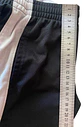 Pantalón Buzo Nike Dri-FIT Niño – Negro / Franjas Blancas / Talla S (4-5 años) - Miniatura 10
