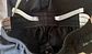 Pantalón Buzo Nike Dri-FIT Niño – Negro / Franjas Blancas / Talla S (4-5 años) - Miniatura 7