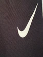 Pantalón Buzo Nike Dri-FIT Niño – Negro / Franjas Blancas / Talla S (4-5 años) - Miniatura 8