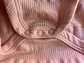 Body Enterito Coquette Rosado NICOLE MILLER – 0 a 3 Meses - Miniatura 8
