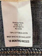 Chaqueta de Mezclilla Clásica para Bebé Wonderkids – 18 Meses - Miniatura 7