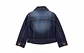 Chaqueta de Mezclilla Clásica para Bebé Wonderkids – 18 Meses - Miniatura 2