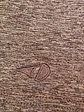 Polera Grand Slam Performance Tenis/Golf – Gris Jaspeado (Talla XXL) - Miniatura 9