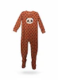 Pijama Enterito de Polar Carter's 