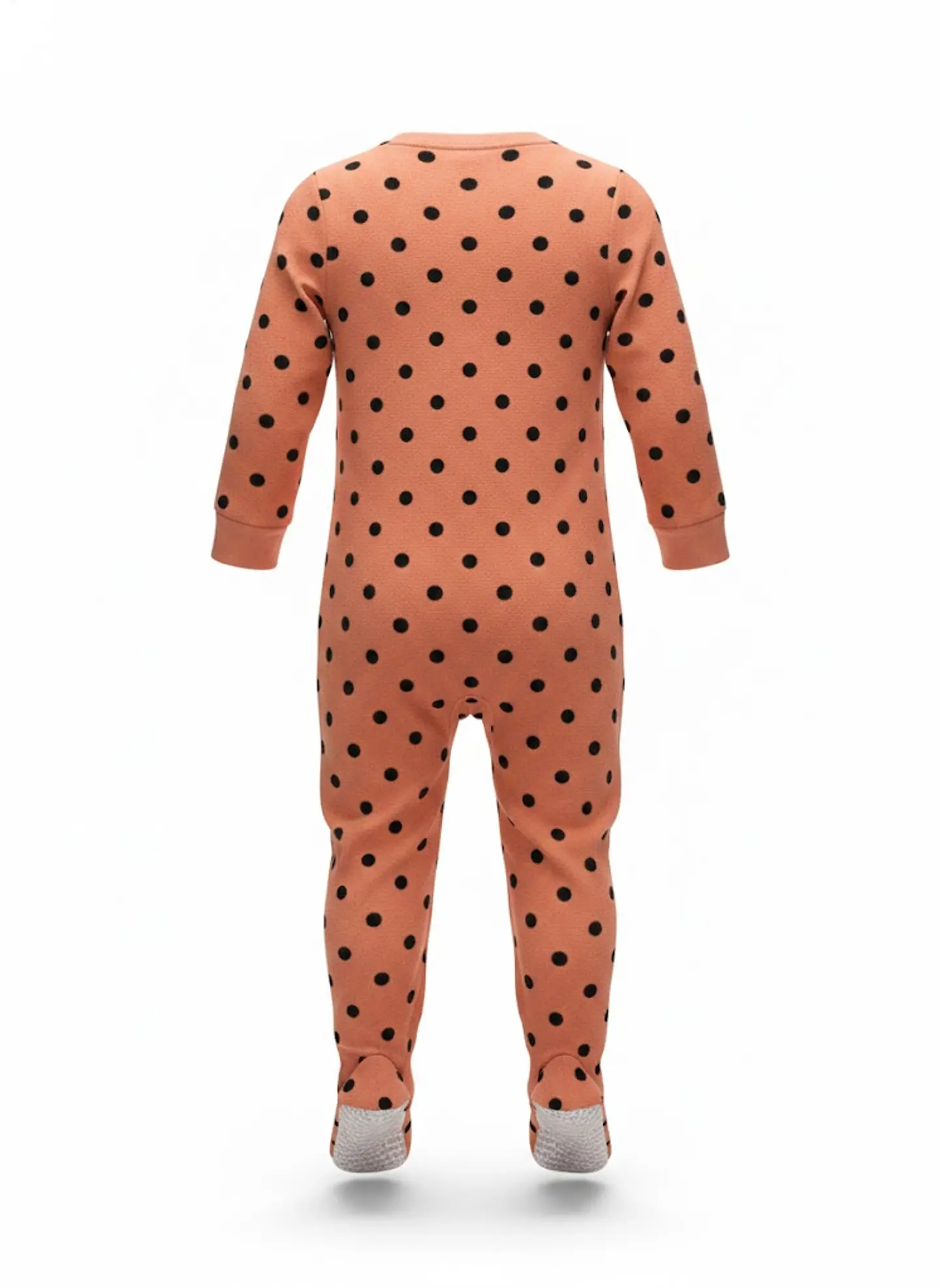 Pijama Enterito de Polar Carter's 