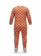 Pijama Enterito de Polar Carter's 