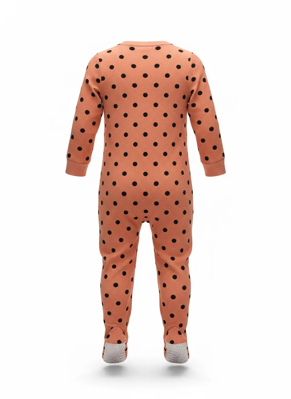 Pijama Enterito de Polar Carter's 