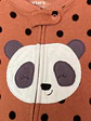 Pijama Enterito de Polar Carter's 
