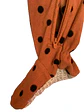 Pijama Enterito de Polar Carter's 