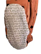 Pijama Enterito de Polar Carter's 