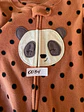 Pijama Enterito de Polar Carter's 