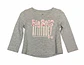 Polera de Manga Larga Under Armour para Bebé - 