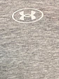 Polera de Manga Larga Under Armour para Bebé - 