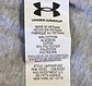 Polera de Manga Larga Under Armour para Bebé - 