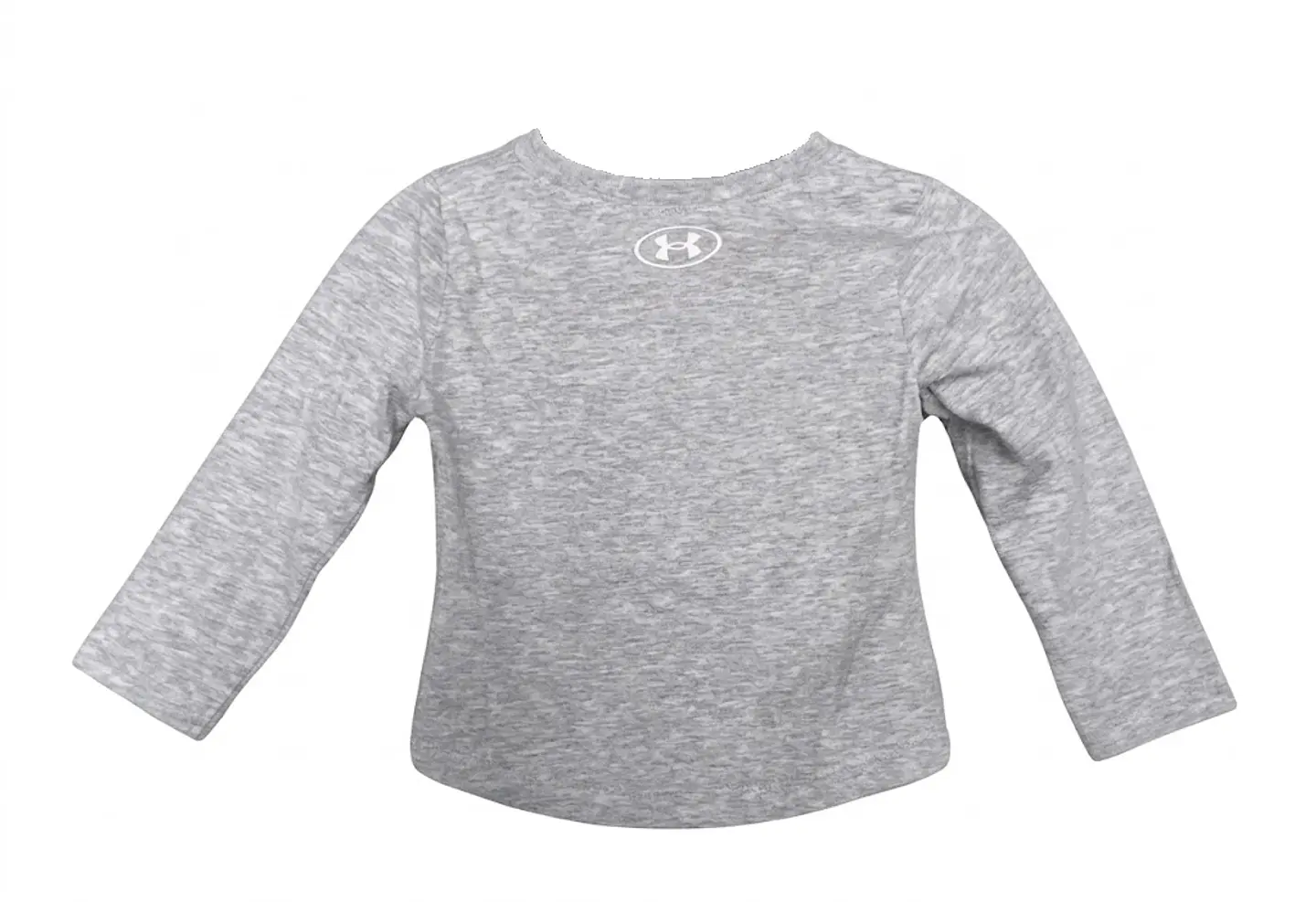 Polera de Manga Larga Under Armour para Bebé - 