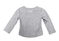 Polera de Manga Larga Under Armour para Bebé - 
