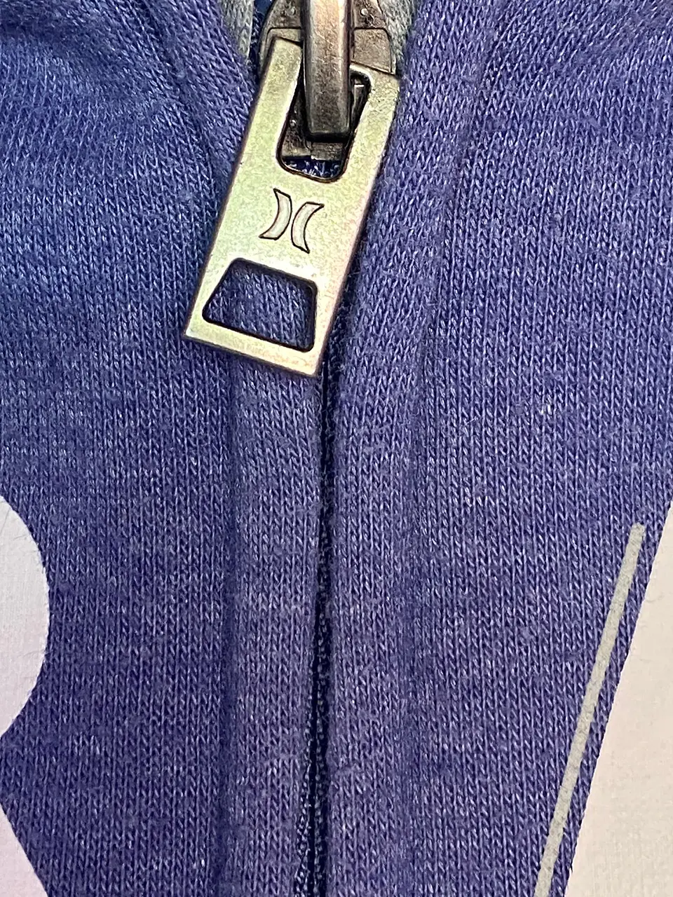 Polerón con Capucha HURLEY para Niño – Talla 5 (4-5 años) 7