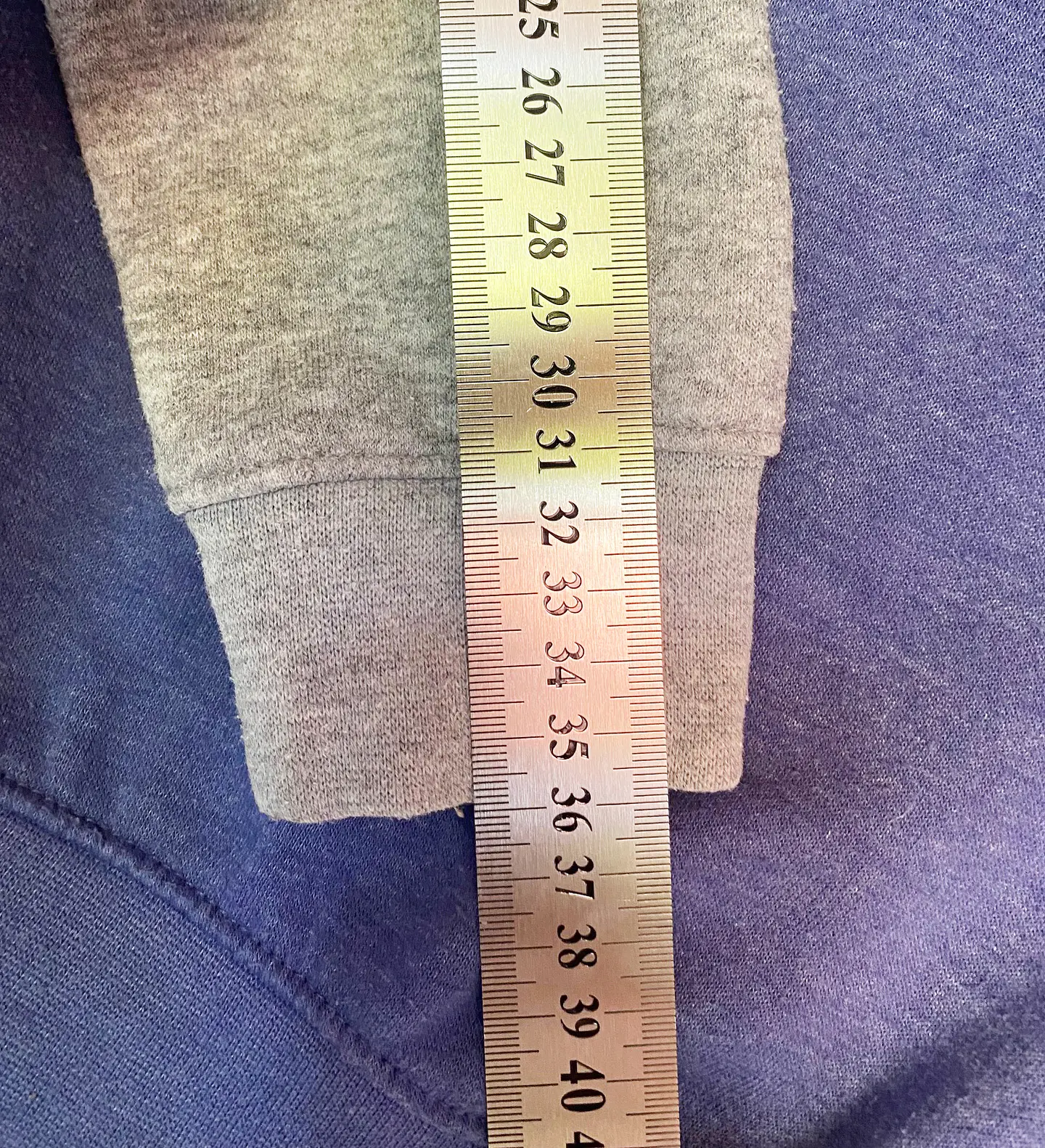 Polerón con Capucha HURLEY para Niño – Talla 5 (4-5 años) 13