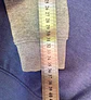 Polerón con Capucha HURLEY para Niño – Talla 5 (4-5 años) - Miniatura 13