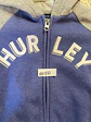 Polerón con Capucha HURLEY para Niño – Talla 5 (4-5 años) - Miniatura 15