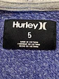 Polerón con Capucha HURLEY para Niño – Talla 5 (4-5 años) - Miniatura 8