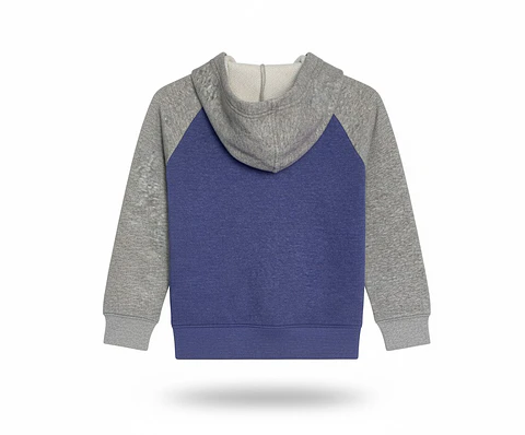 Polerón con Capucha HURLEY para Niño – Talla 5 (4-5 años)