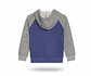 Polerón con Capucha HURLEY para Niño – Talla 5 (4-5 años) - Miniatura 2