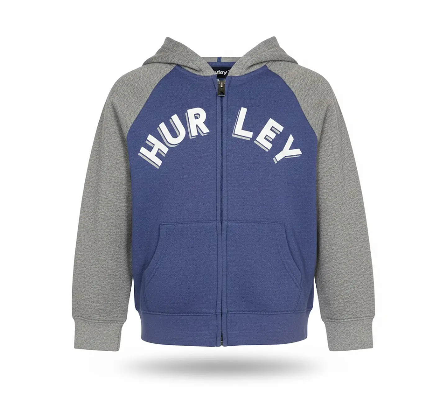 Polerón con Capucha HURLEY para Niño – Talla 5 (4-5 años) 1