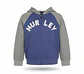 Polerón con Capucha HURLEY para Niño – Talla 5 (4-5 años) - Miniatura 1