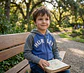 Polerón con Capucha HURLEY para Niño – Talla 5 (4-5 años) - Miniatura 3