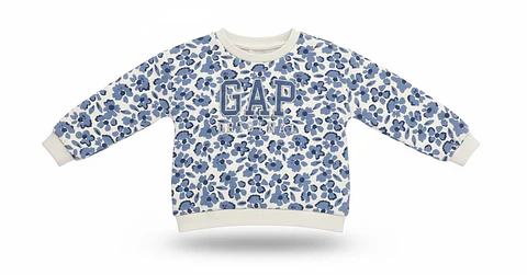 Polerón Polera GAP Kids - Unisex – Talla 2T