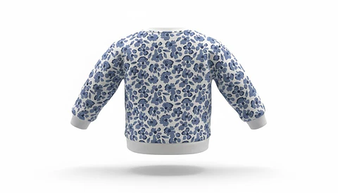Polerón Polera GAP Kids - Unisex – Talla 2T
