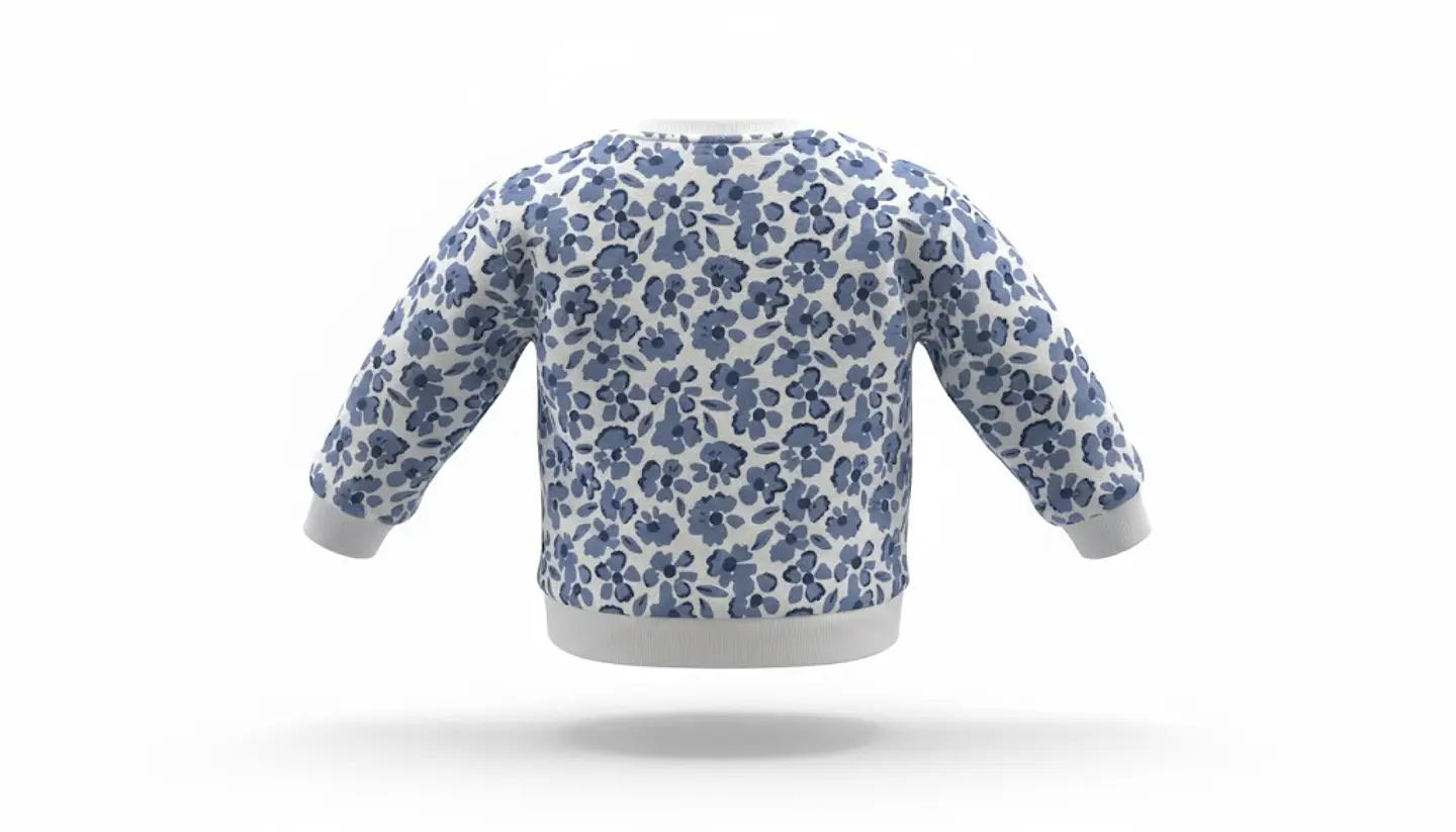 Polerón Polera GAP Kids - Unisex – Talla 2T 2